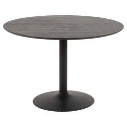 Stół do jadalni H0000202911 - kolor czarny