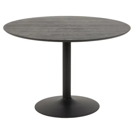 Stół do jadalni H0000202911 - kolor czarny