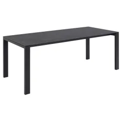 Stół do jadalni H0000207491 - kolor czarny