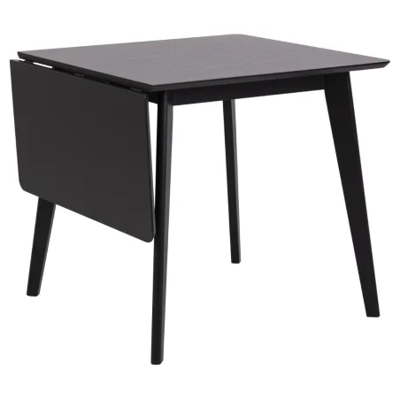 Stół do jadalni 00000914691 - kolor czarny