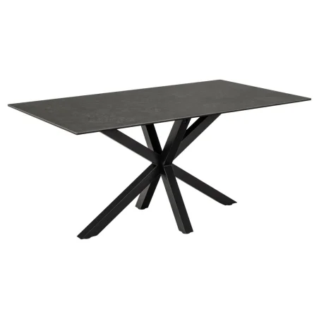 Stół do jadalni H0000208551 - kolor czarny