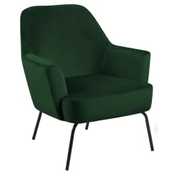 Fotel 00000906551 - kolor zielony