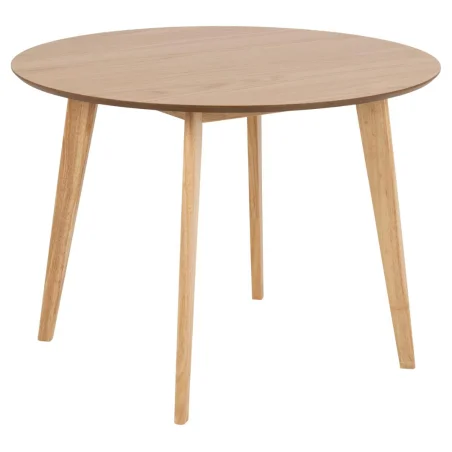 Stół do jadalni 00000915171 - naturalne drewno