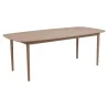 Stół MARISOL 210x100 drewniany