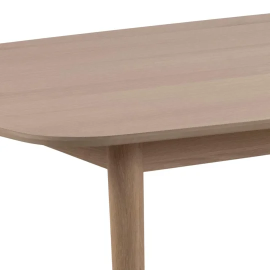 Stół MARISOL 210x100 drewniany - Zdjęcie 3