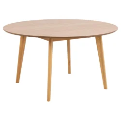 Stół do jadalni 00000915191 - naturalne drewno