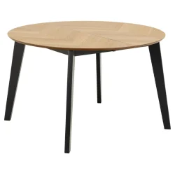 Stół do jadalni 00000938421 - naturalne drewno