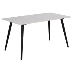 Stół do jadalni H0000218601 - kolor biały