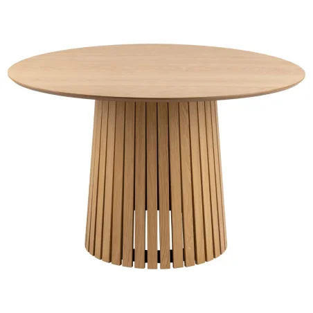 Stół do jadalni H0000220951 - naturalne drewno