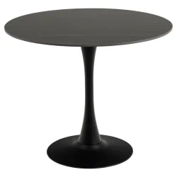 Stół do jadalni H0000221691 - kolor czarny