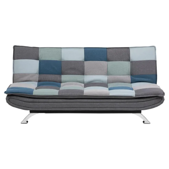 Sofa CLARITY patchwork - Zdjęcie 3