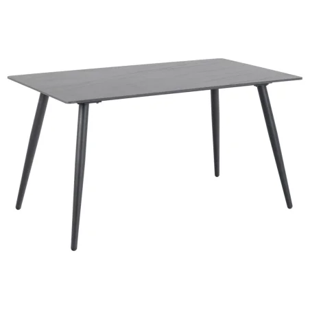 Stół do jadalni H0000220281 - kolor czarny