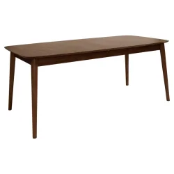 Stół do jadalni 00000965751 - naturalne drewno