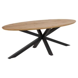 Stół do jadalni H0000225791 - naturalne drewno