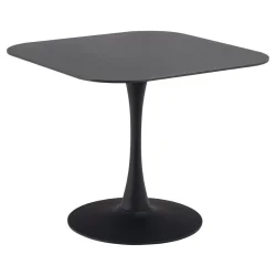 Stół do jadalni H0000228141 - kolor czarny