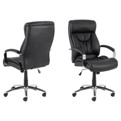 Krzesło biurowe 00000991251 - kolor czarny