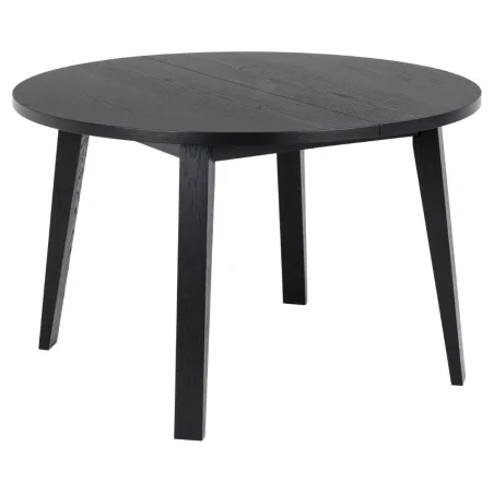 Stół do jadalni 00001017021 - kolor czarny