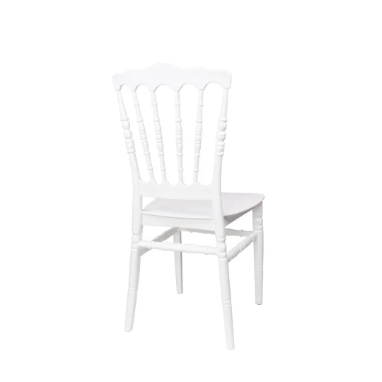 Krzesło bankietowe NAPOLEON XL - Zdjęcie 2