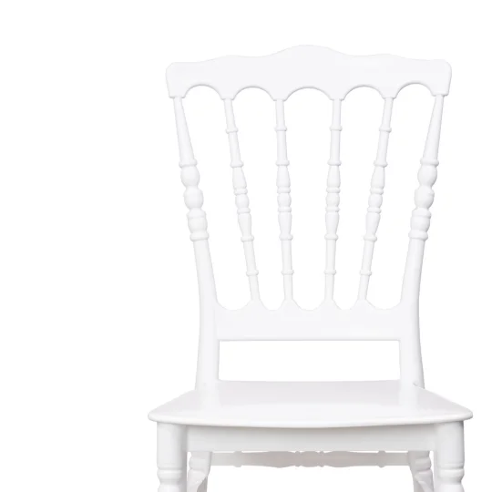 Krzesło bankietowe NAPOLEON XL - Zdjęcie 3