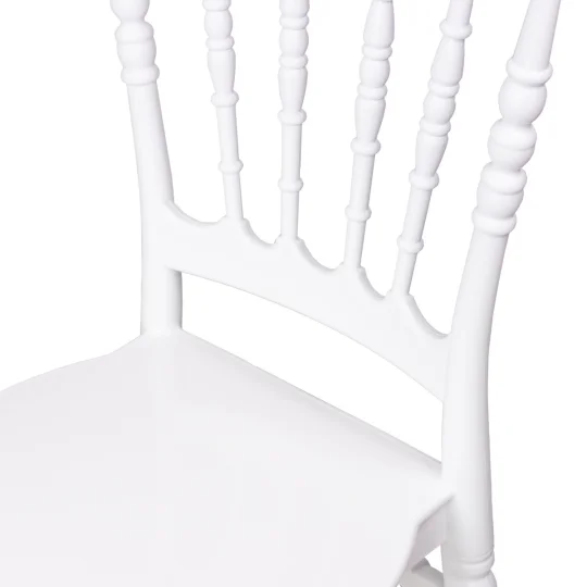 Krzesło bankietowe NAPOLEON XL - Zdjęcie 4