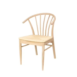 Krzesło FINNLEY dębowe