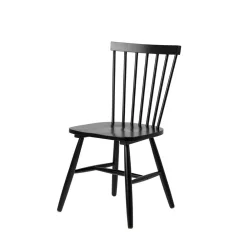 Krzesło REIMS czarne