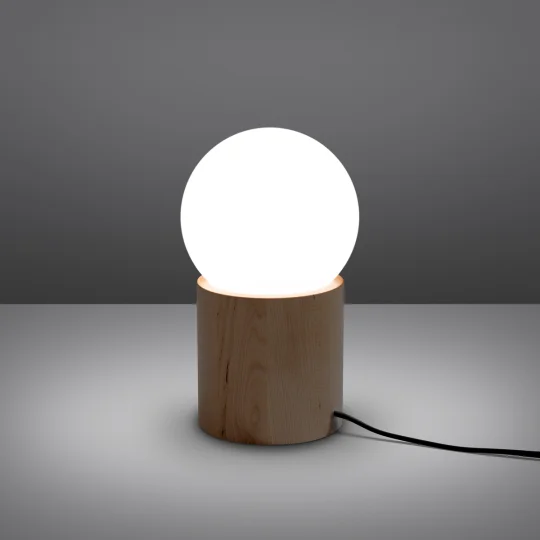 Lampka biurkowa BOOMO - Zdjęcie 3