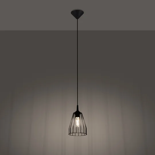 Lampa wisząca LEYO - Zdjęcie 3