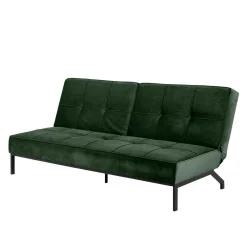 Sofa tapicerowana SABINO zielona