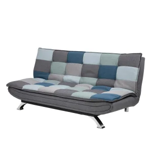 Sofa CLARITY patchwork