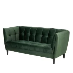 Sofa tapicerowana ICARDI zielona