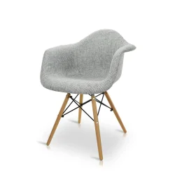 Krzesło tapicerowane COMODO 1