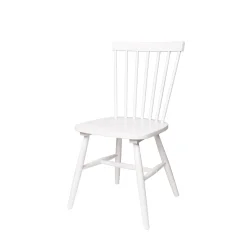 Krzesło REIMS białe