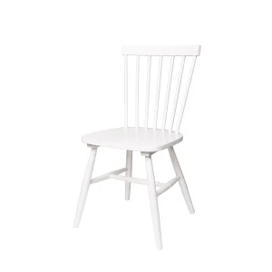 Krzesło REIMS białe