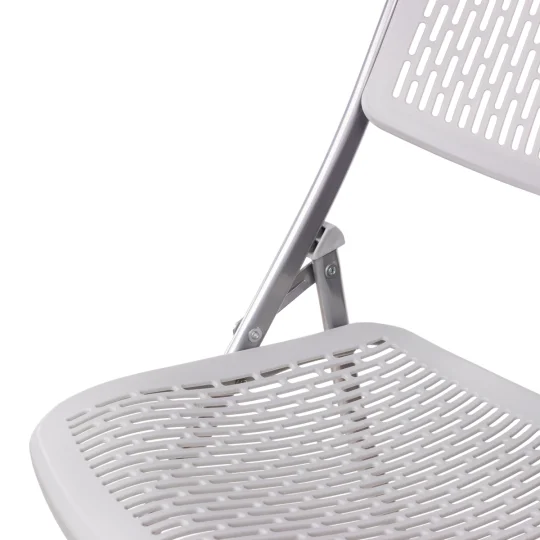Krzesło składane PRIMO - Zdjęcie 4