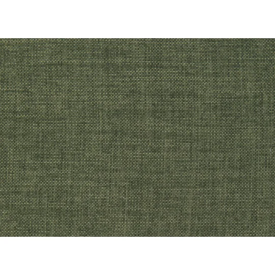 Krzesło tapicerowane EVA zielone - Zdjęcie 5