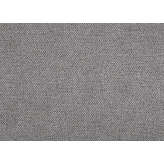 Hoker tapicerowany SALERNO szary - Zdjęcie 6