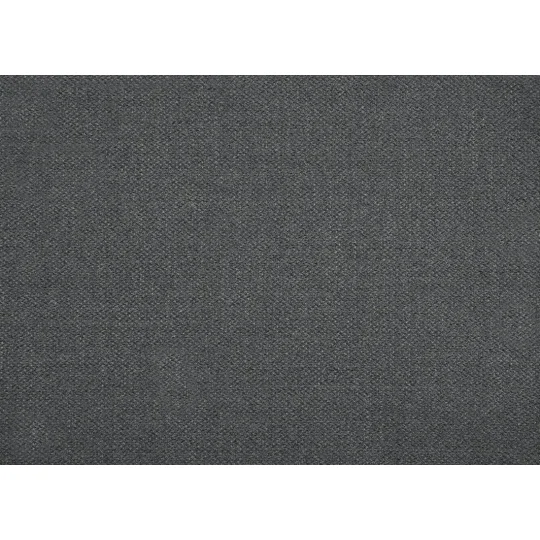 Hoker tapicerowany SALERNO ciemnoszary - Zdjęcie 6