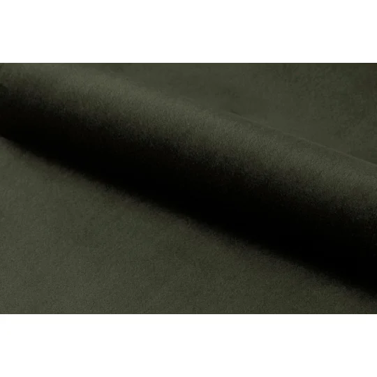 Fotel tapicerowany RAGNAR ciemnozielony - Zdjęcie 5