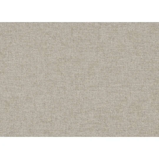 Fotel tapicerowany BELTRAN jasnoszary - Zdjęcie 6