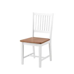 Krzesło ARGENT drewniane