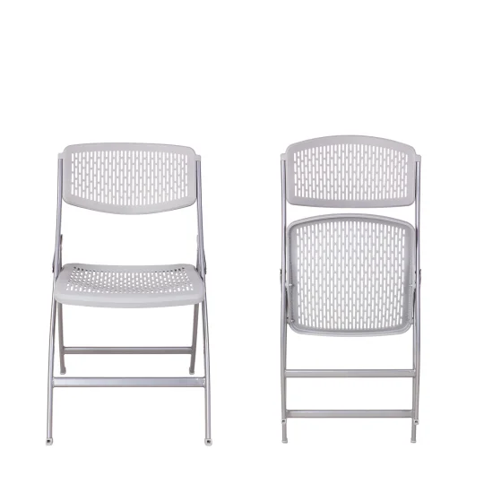 Krzesło składane PRIMO - Zdjęcie 6