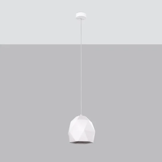 Lampa wisząca ceramiczna MINT - Zdjęcie 2
