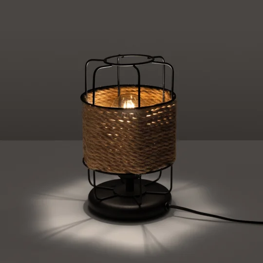 Lampa biurkowa GIZUR - Zdjęcie 3