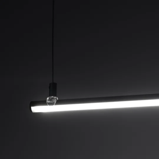 Lampa wisząca GREN 120 LED 3000K - Zdjęcie 5