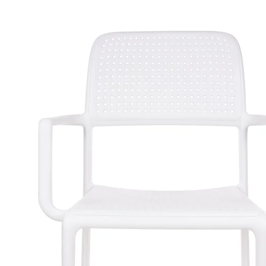Krzesło Nardi BORA - Zdjęcie 3