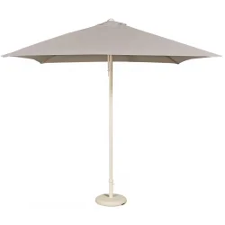 Parasol ogrodowy Ezpeleta EOLO 2,5m Beżowy