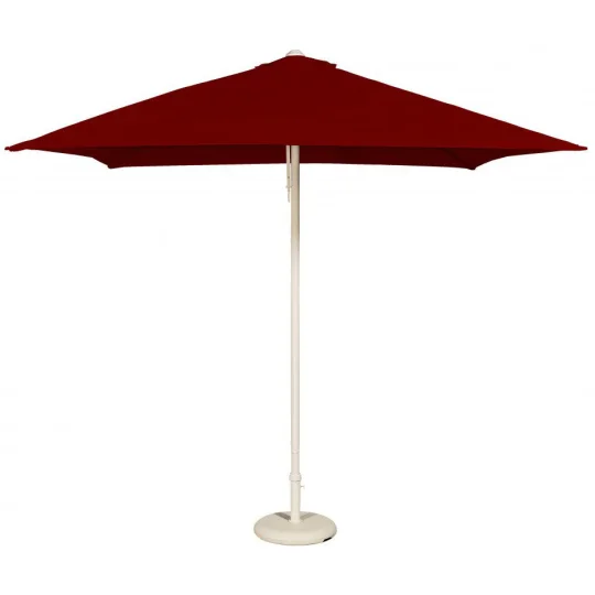 Parasol ogrodowy Ezpeleta EOLO 2,5m