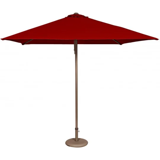 Parasol ogrodowy Ezpeleta EOLO 2,5m
