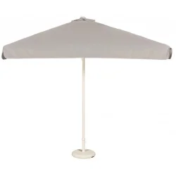 Parasol ogrodowy Ezpeleta EOLO 2,5m Beżowy